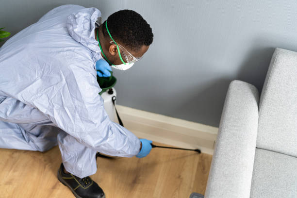 Best Residential Pest Control  in Peachtree Corners, GA